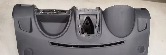 Peugeot Expert Dashboard 1498124077