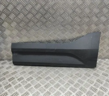 Volvo XC40 Rear door trim (molding) 31448318 31448342