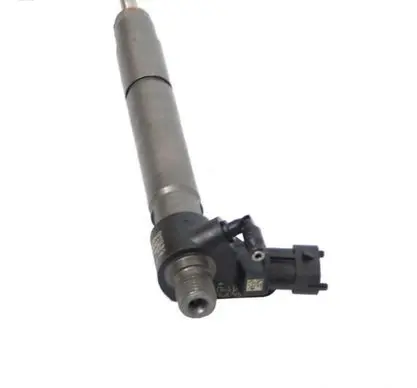 Jaguar XF X250 Fuel injector 0445116043 0986435423