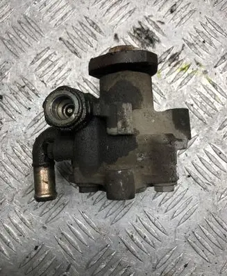 Volkswagen Sharan Power steering pump