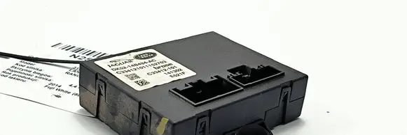 Land Rover Range Rover L405 Door control unit/module DK5214B484AC C33412101 C334121011152703