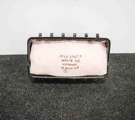 Tesla Model S Passenger airbag 102250700A