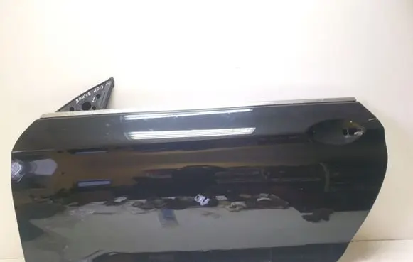 BMW 6 F12 F13 Door (2 Door Coupe) 