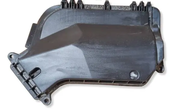 Audi A4 S4 B8 8K Fuse box cover 8K1907613B