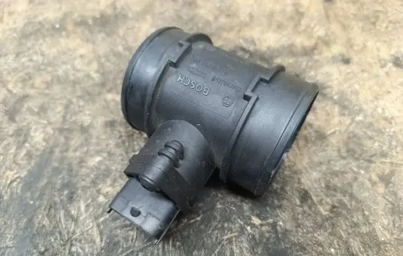 Fiat Bravo - Brava Mass air flow meter 0280218019