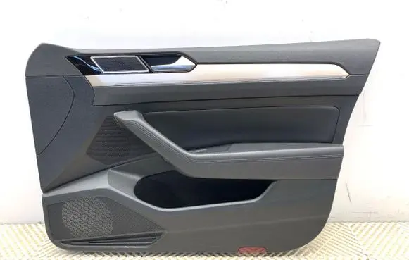 Volkswagen PASSAT B8 Front door card panel trim