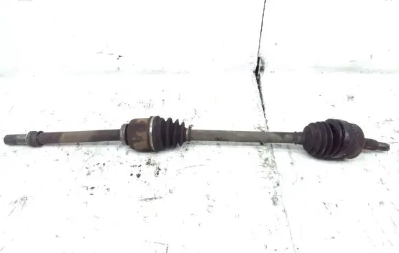Renault Master III Front driveshaft