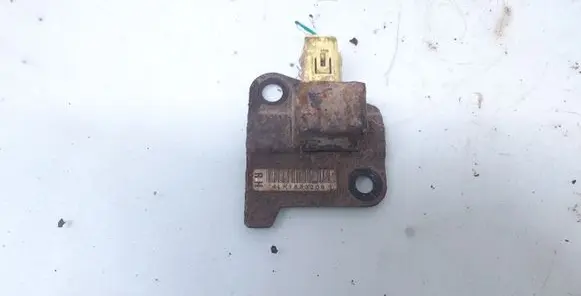 Subaru Legacy Airbag deployment crash/impact sensor 1876003470