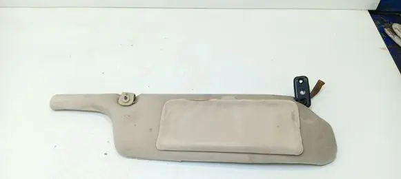 Mitsubishi 3000 GT Sun visor 