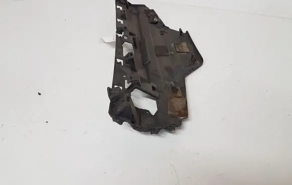 BMW 3 F30 F35 F31 Rear bumper mounting bracket 7256921 15857711