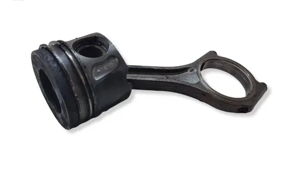 Jaguar XJ X351 Piston with connecting rod H268X