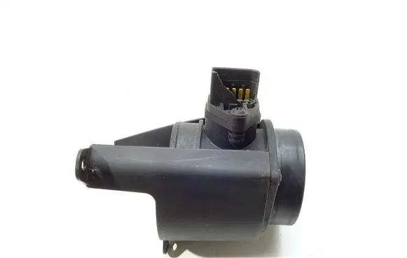 Audi A8 S8 D3 4E Mass air flow meter 07C906461A