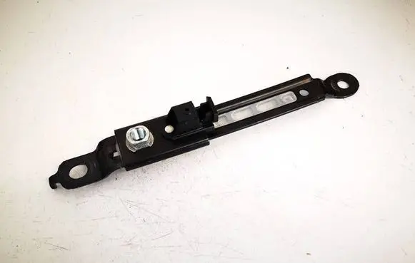 Subaru Legacy Seat belt adjustment rail 