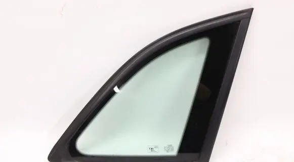 Audi Q5 SQ5 Rear side window