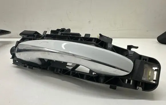 Mercedes-Benz EQA Rear door exterior handle A0997602102