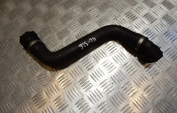 BMW 5 F10 F11 Engine coolant pipe/hose 7809821 46316