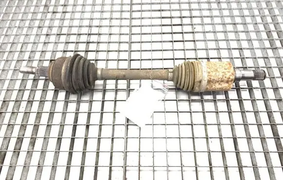 Ford Focus Front driveshaft 