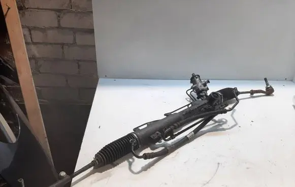 BMW 3 E90 E91 Steering rack 7852974966 00008675 6765605