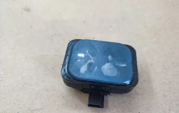 Jaguar XJ X351 Rain sensor 8X2317D547BD