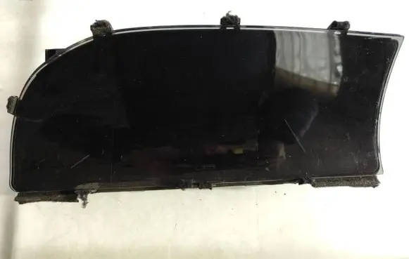 Mercedes-Benz S W221 Speedometer (instrument cluster) 1036905326