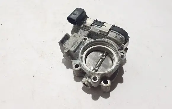 Audi Q8 Throttle valve 0P2133062C