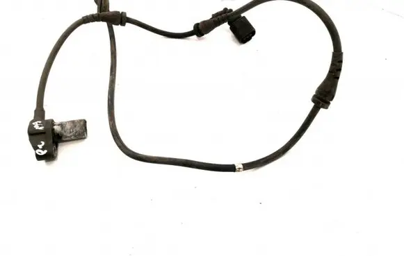 Audi A4 S4 B7 8E 8H ABS brake wheel speed sensor 0265006808 8E0927803B