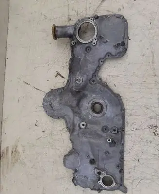 Subaru Outback Engine EE20Z