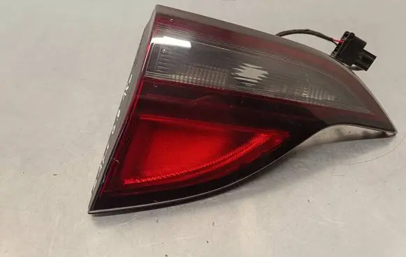 Opel Zafira C Tailgate rear/tail lights 13288831 428448700 21460201
