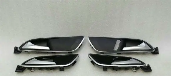 Mercedes-Benz A W176 Front door interior handle A2467600061 A2467600561