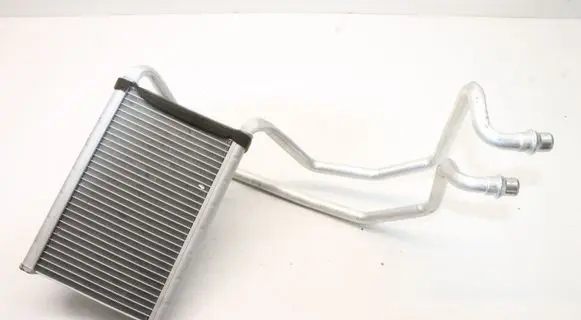 Mercedes-Benz CLA C118 X118 Heater blower radiator