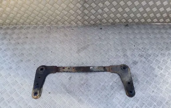 Other front suspension part
