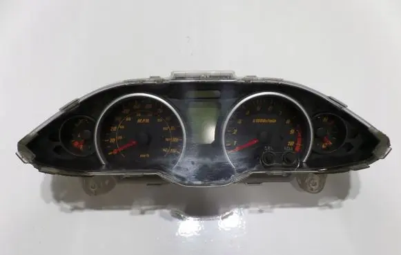 Suzuki SX4 Speedometer (instrument cluster) 3410005H30