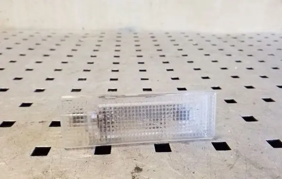 Volkswagen Tiguan Other interior light