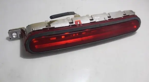 Toyota Corolla Verso E121 Third/center stoplight