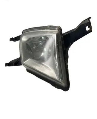 Peugeot 407 Front fog light 9641945680 09474732