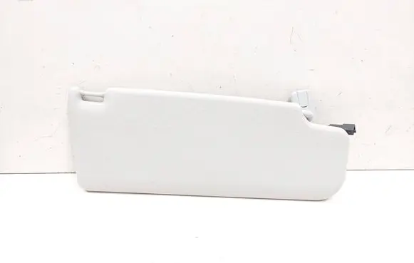 Volkswagen Golf VI Sun visor 1K0857551