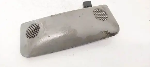 Renault Scenic I Alarm control unit/module 8200029660 763000