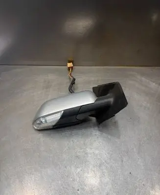 Volkswagen Polo Front door electric wing mirror 6Q1857502DB