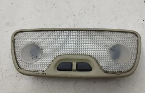 Volvo XC90 Rear seat light 9178936