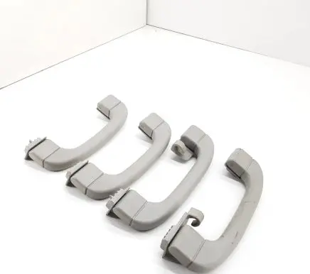 BMW 5 E60 E61 A set of handles for the ceiling 7033659 7033662