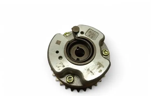 Audi Q7 4M Camshaft pulley/ VANOS 06E109084N