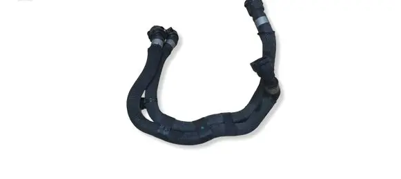 BMW 5 G30 G31 G38 Engine coolant pipe/hose 8596403