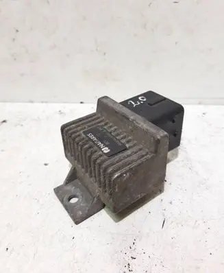 Renault Trafic II (X83) Glow plug pre-heat relay 9640469680
