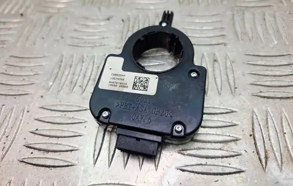 Opel Insignia A Steering angle sensor 13579709