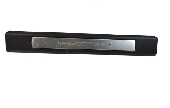 Ford Fusion II Front sill trim cover DS73F13201 DS73F13201G FJGRA