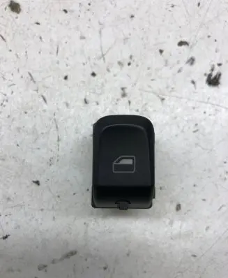Audi A5 Sportback 8TA Electric window control switch 8K0959855A