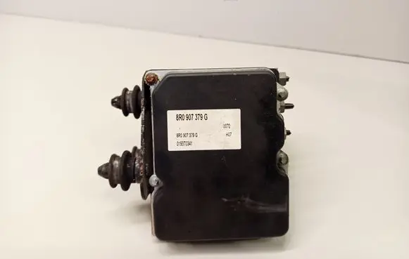Audi Q5 SQ5 ABS Pump 8R0907379G 8R0614517Q
