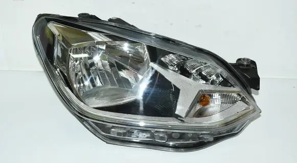 Volkswagen Up Headlight/headlamp 1S1941016AA