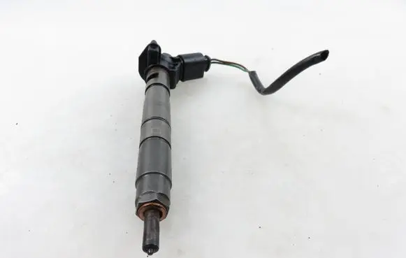 Audi Q7 4L Fuel injector 0445115052 059130277AH