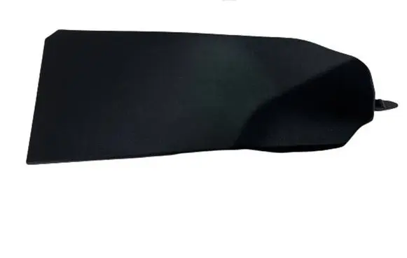 Toyota Auris E180 Centre console side trim front 5881702170